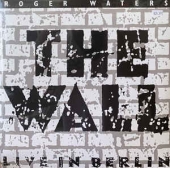 The Wall - Live In Berlin 1990 - Rsd Release