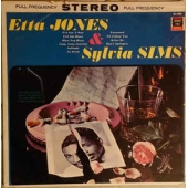 Etta Jones And Sylvia Sims