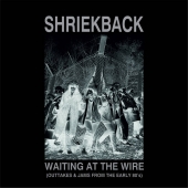 Waiting At The Wire ( Out-takes And Jams - Early 80s ) 