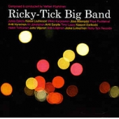 Ricky-tick Big Band