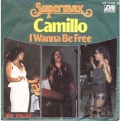 Camillo / I Wanna Be Free