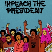 Impeach The Rresident
