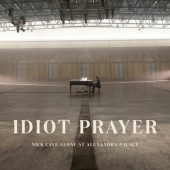 Idiot Prayer: Nick Cave Alone At Alexandra Palace