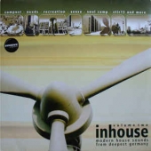 Inhouse Volume Two - Modern House Sounds From Deepest Germany