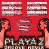 Playaz Groove Remix Volume 06