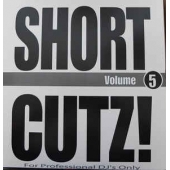 Short Cutz Volume 5