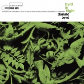 Byrd In Flight - Tone Poet Series