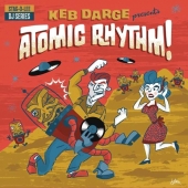 Keb Darge Presents Atomic Rhythm