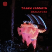 Paranoid - 50th Anniversary Edition