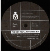 The Men You''ll Never See Ep