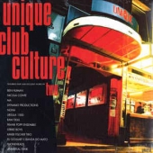 Unique Club Culture Two