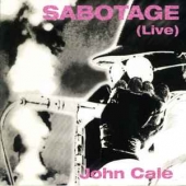 Sabotage (live)