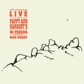 Live At Pappy & Harriet's: In Person From The High Desert