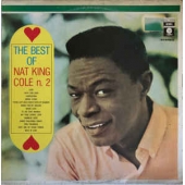 The Best Of Nat King Cole N.2