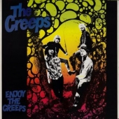 Enjoy The Creeps