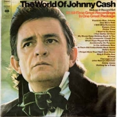 The World Of Johnny Cash
