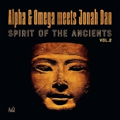 Spirit Of The Ancients Vol. 2 - Rsd Release
