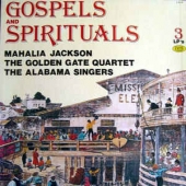 Gospels And Spirituals