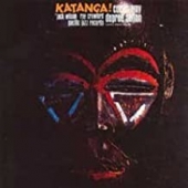 Katanga! - Tone Poet Series