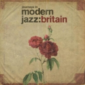Journeys In Modern Jazz: Great Britain