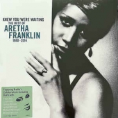 Knew You Were Waiting - The Best Of Aretha Franklin, 1980- 2014 