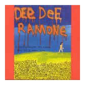 Dee Dee Ramone / Terrorgruppe