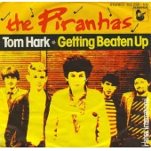 Tom Hark / Getting Beaten Up