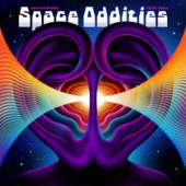 Space Oddities 1979-1984