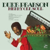 Merry Ole Soul - Classic Vinyl Series