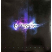 Evanescence - Black Friday Release