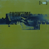 Showtime - Turntable Jazz Vol Ii