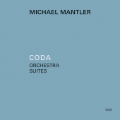 Coda - Orchestral Suites