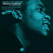 Ready For Freddie - Classic Vinyl Series