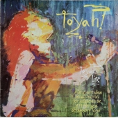 Toyah Toyah Toyah