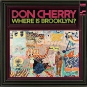 Where Is Brooklyn? - Classic Vinyl Series