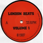 London Beats  Volume 1