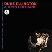 Ellington Duke & Coltrane John - Acoustic Sounds Series