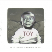 Toy E.p.  - Rsd Release