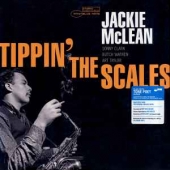 Tippin' The Scales - Tone Poet Series