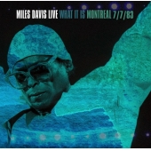 Live In Montreal, July 7, 1983 - Rsd Release