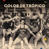 Color De Tropico Vol. 3