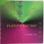 Platipus Records Volume Two