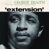 Extension - Classic Vinyl Series