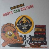 Roots And Culture - Rsd Release