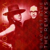 Blackest Blue: The Remixes - Rsd Release