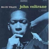 Blue Train - Tone Poet Series