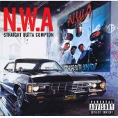 Straight Outta Compton - 10th Anniversary Tribute 