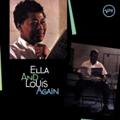 Ella And Louis Again - Acoustic Sounds Series 