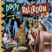 Dusty Ballroom 03 - Something's Going On In My Room!!