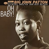 Oh Baby! - Classic Vinyl Series